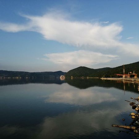 Soba Katarina Apartment Golubac Luaran gambar